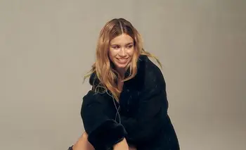 Connie Isla prepara la presentación de su nuevo disco Inefable | Música