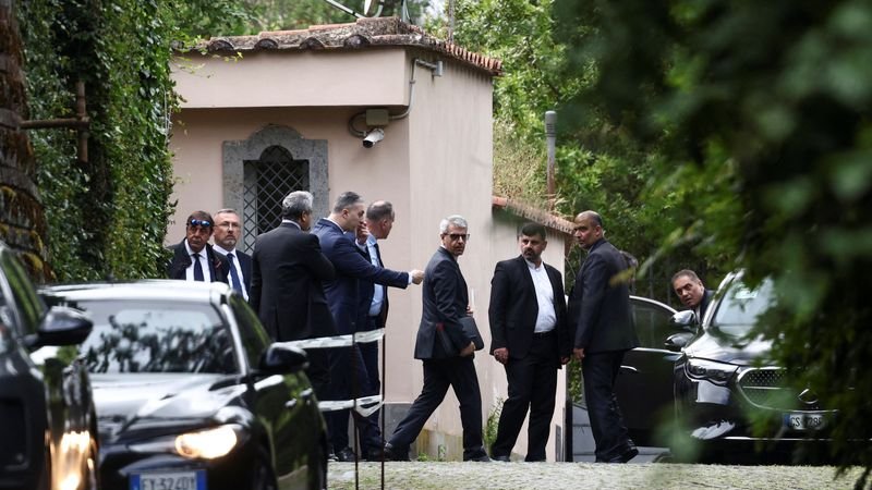 Irán dice que podría sobrevivir si no hay acuerdo nuclear con EEUU
