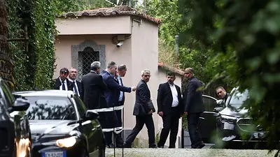 Irán dice que podría sobrevivir si no hay acuerdo nuclear con EEUU Irán dice que podría sobrevivir si no hay acuerdo nuclear con EEUU