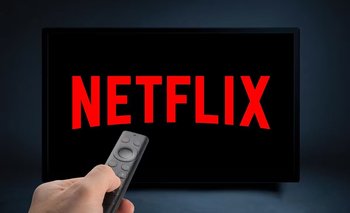 Dónde ver Harta, la película ideal para maratonear en el finde XL | Netflix