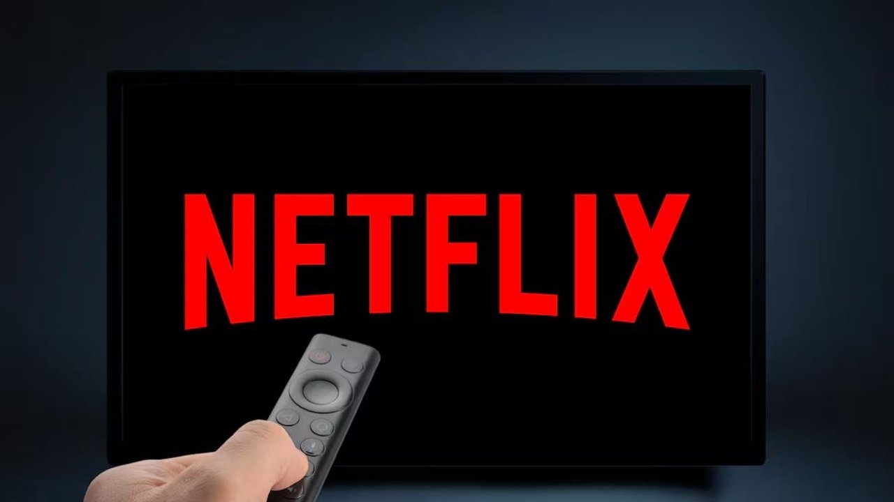 Netflix
