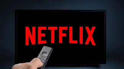 Netflix Netflix