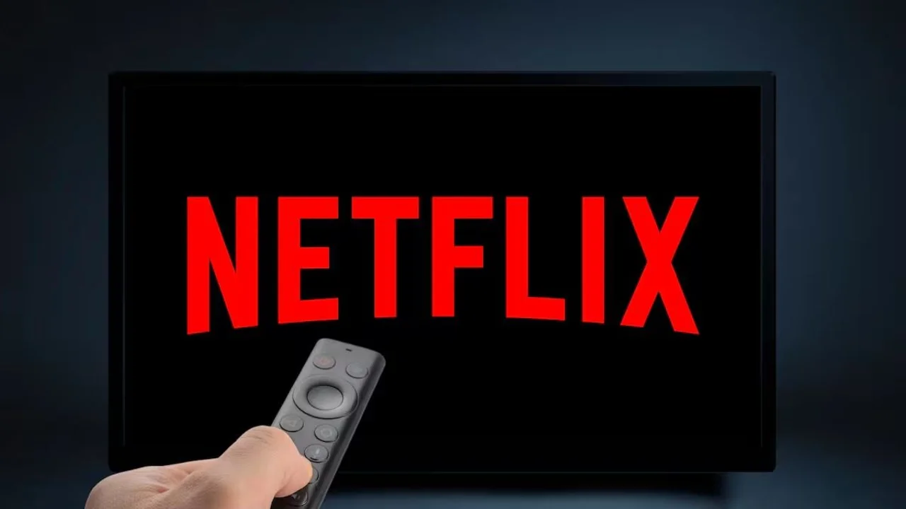 Netflix