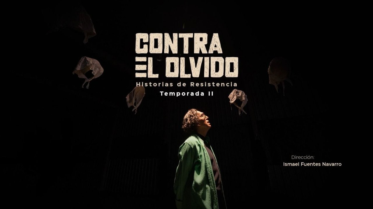 Cultura, identidad y memoria riojana: con el apoyo de la provincia, se estrena la segunda temporada de "Contra el Olvido"