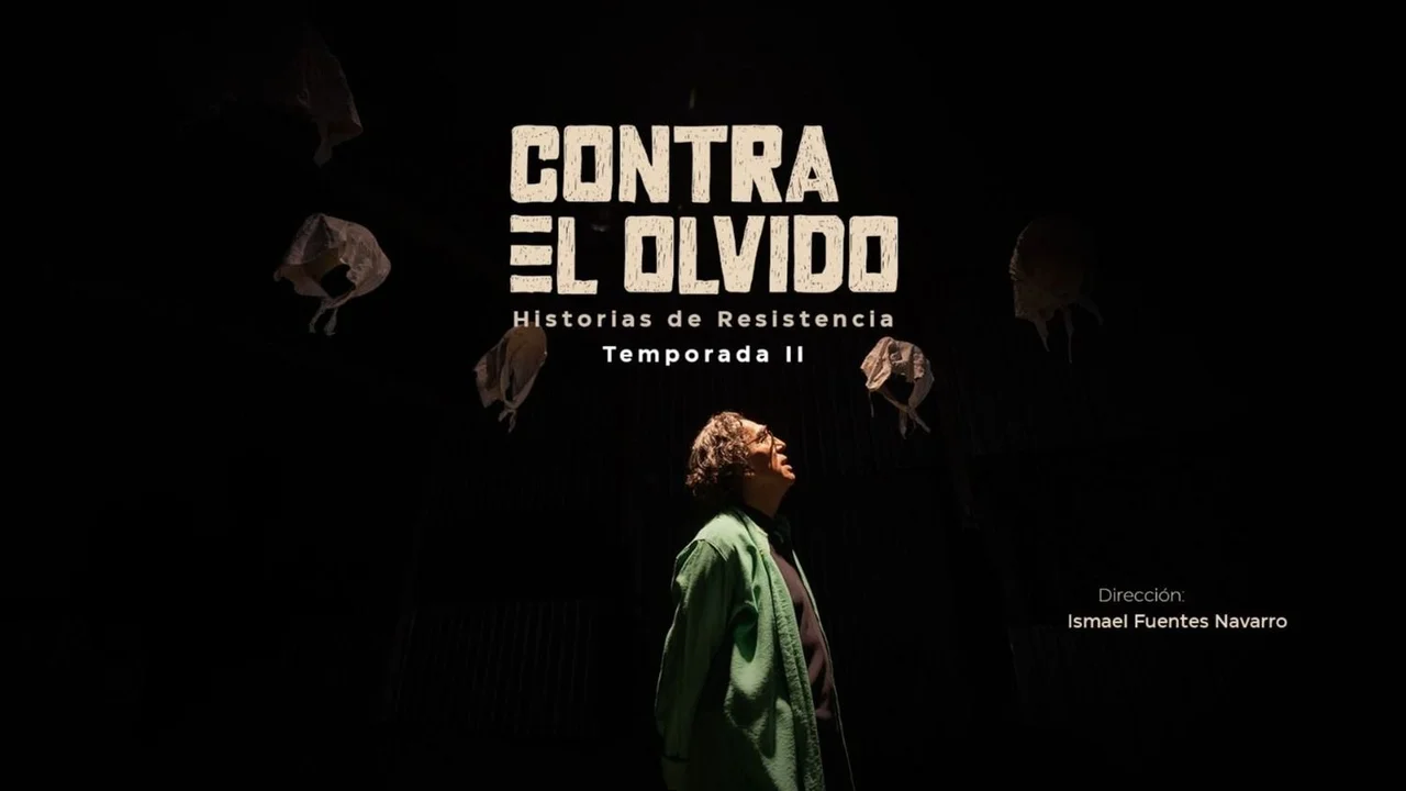 Cultura, identidad y memoria riojana: con el apoyo de la provincia, se estrena la segunda temporada de "Contra el Olvido"