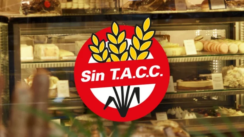 Comida sin tacc