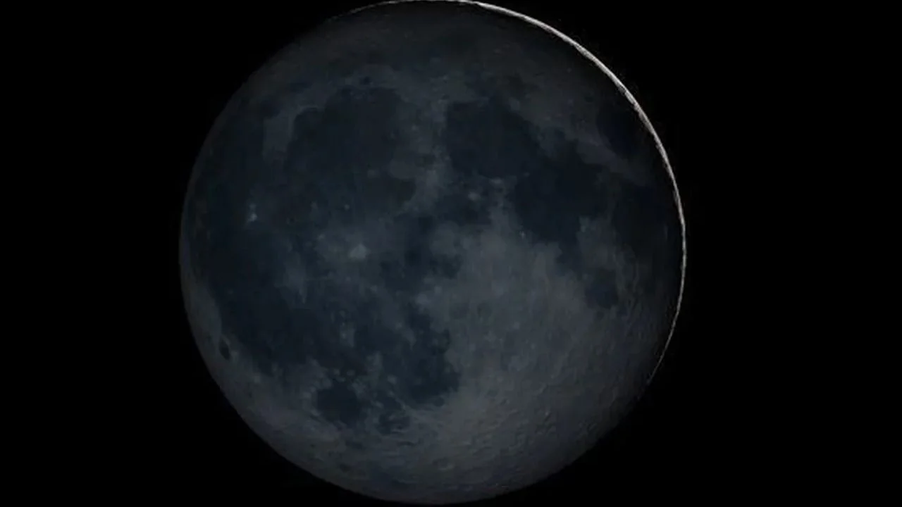 Luna nueva