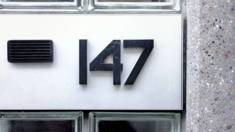 Numerologia 147