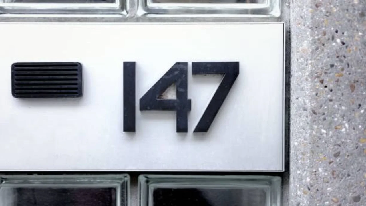 Numerologia 147