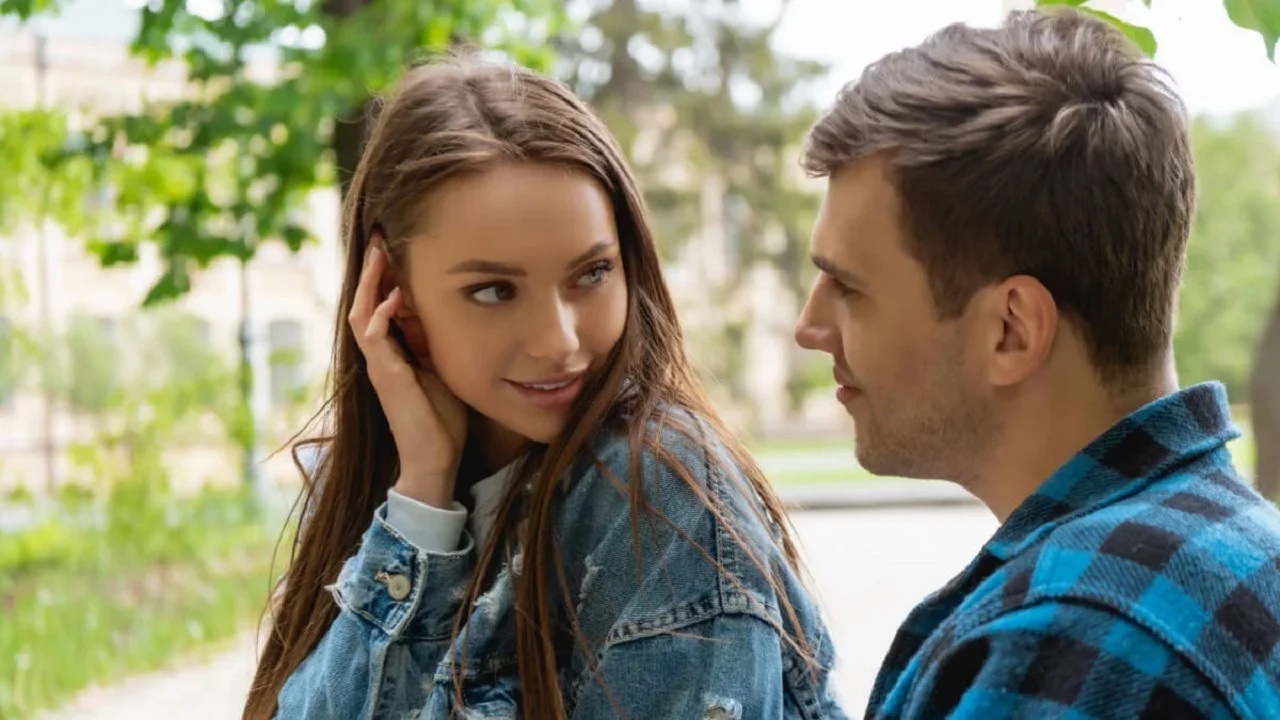 Pareja
