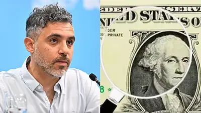 Dólares abajo del colchón: PBA mantendrá los controles fiscales y afirmó que el nuevo régimen “carece de seguridad jurídica” Dólares abajo del colchón: PBA mantendrá los controles fiscales y afirmó que el nuevo régimen “carece de seguridad jurídica”