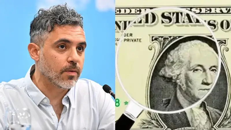 Dólares abajo del colchón: PBA mantendrá los controles fiscales y afirmó que el nuevo régimen “carece de seguridad jurídica”