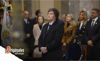 Milei avanza sobre el PRO y ahora quiere pintar de violeta Vicente López | Elecciones 2025