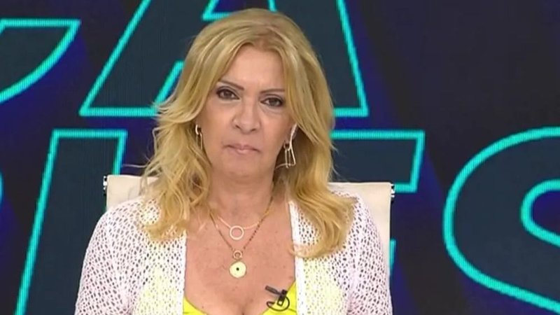 Susana Roccasalvo.