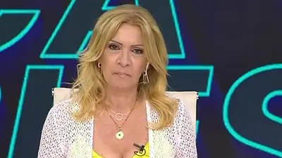 Susana Roccasalvo. Susana Roccasalvo.