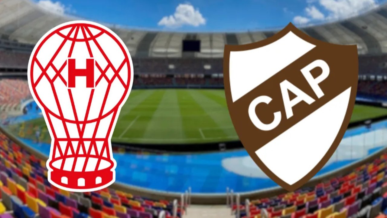 Huracán vs Platense por la final del Torneo Apertura 2025
