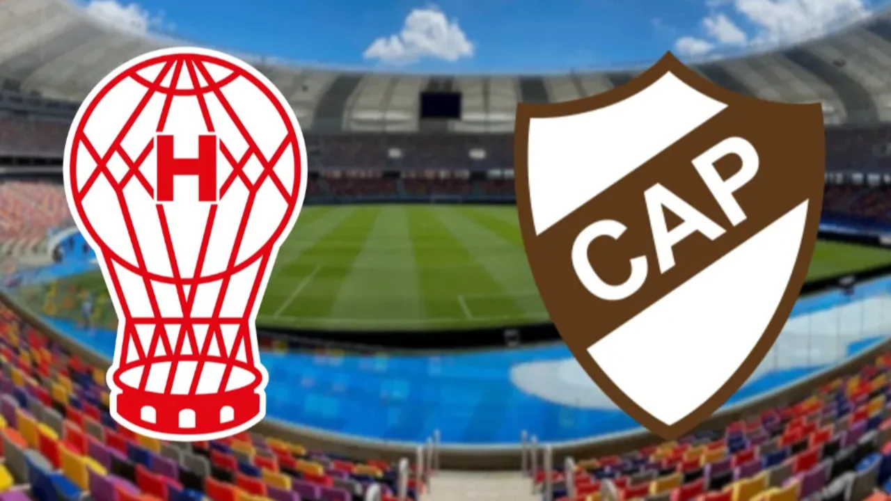 Huracán vs Platense por la final del Torneo Apertura 2025