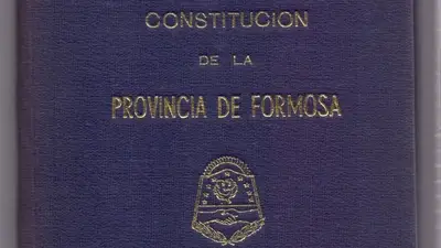 Nueva Constitución formoseña: el PJ local llamó a consagrar los derechos adquiridos Nueva Constitución formoseña: el PJ local llamó a consagrar los derechos adquiridos