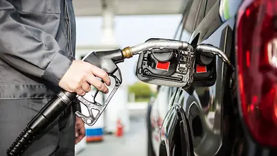 Precio de la nafta en CABA y PBA: a cuánto cotizan los combustibles hoy lunes 27 de julio Precio de la nafta en CABA y PBA: a cuánto cotizan los combustibles hoy lunes 27 de julio