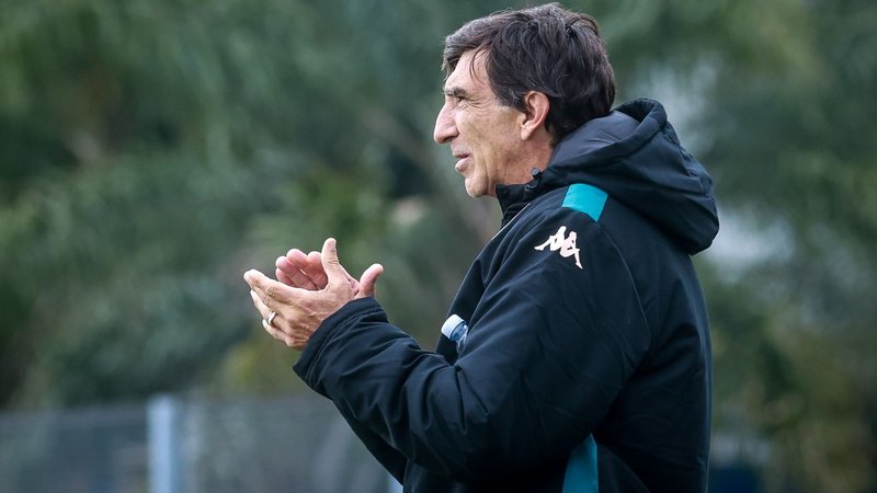 Gustavo Costas, Racing, Fortaleza, Copa Libertadores, Luciano Vietto