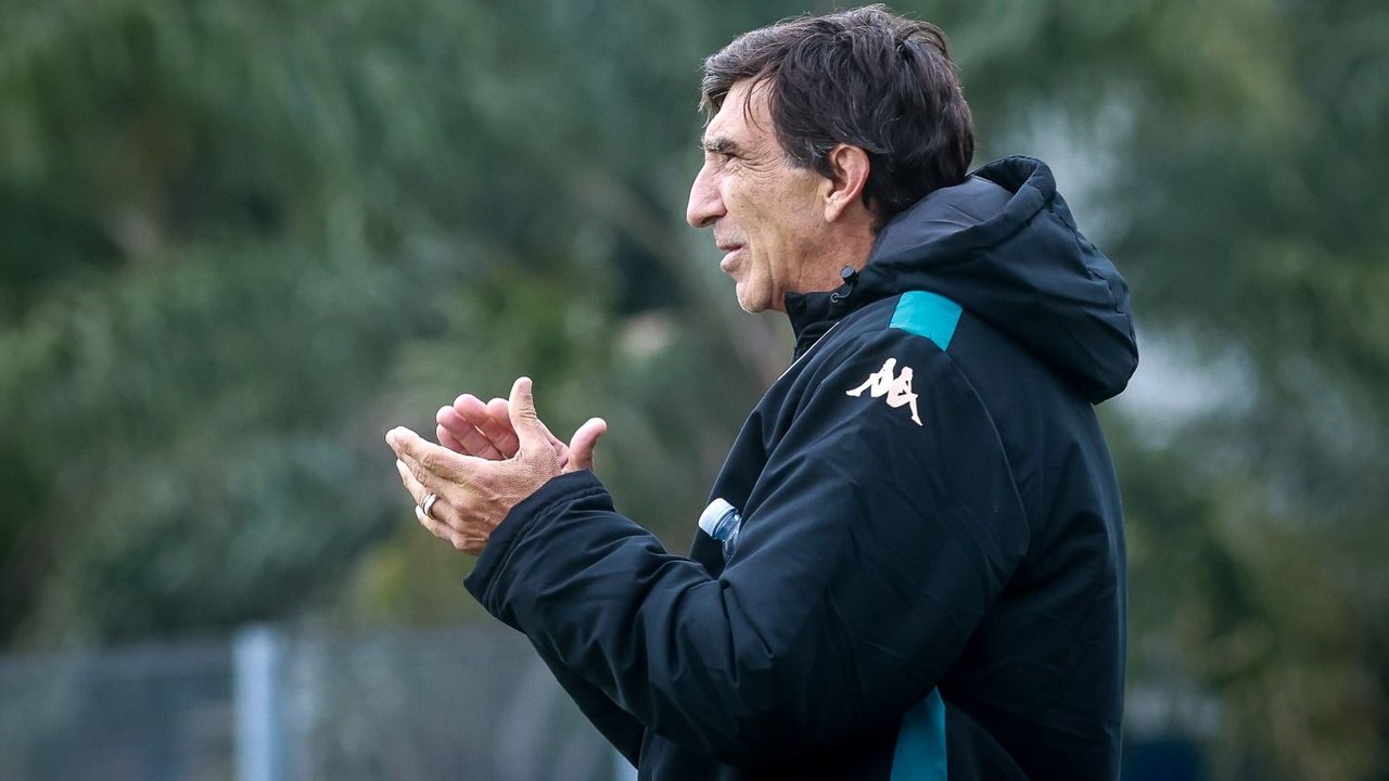 Gustavo Costas, Racing, Fortaleza, Copa Libertadores, Luciano Vietto