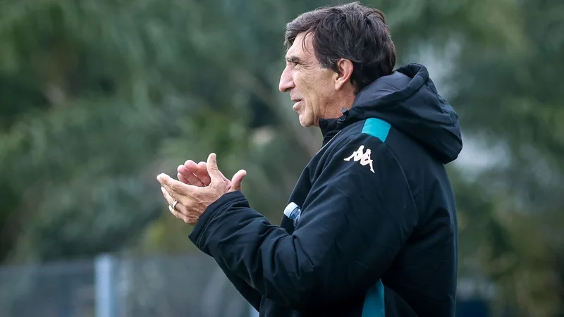 Gustavo Costas, Racing, Fortaleza, Copa Libertadores, Luciano Vietto