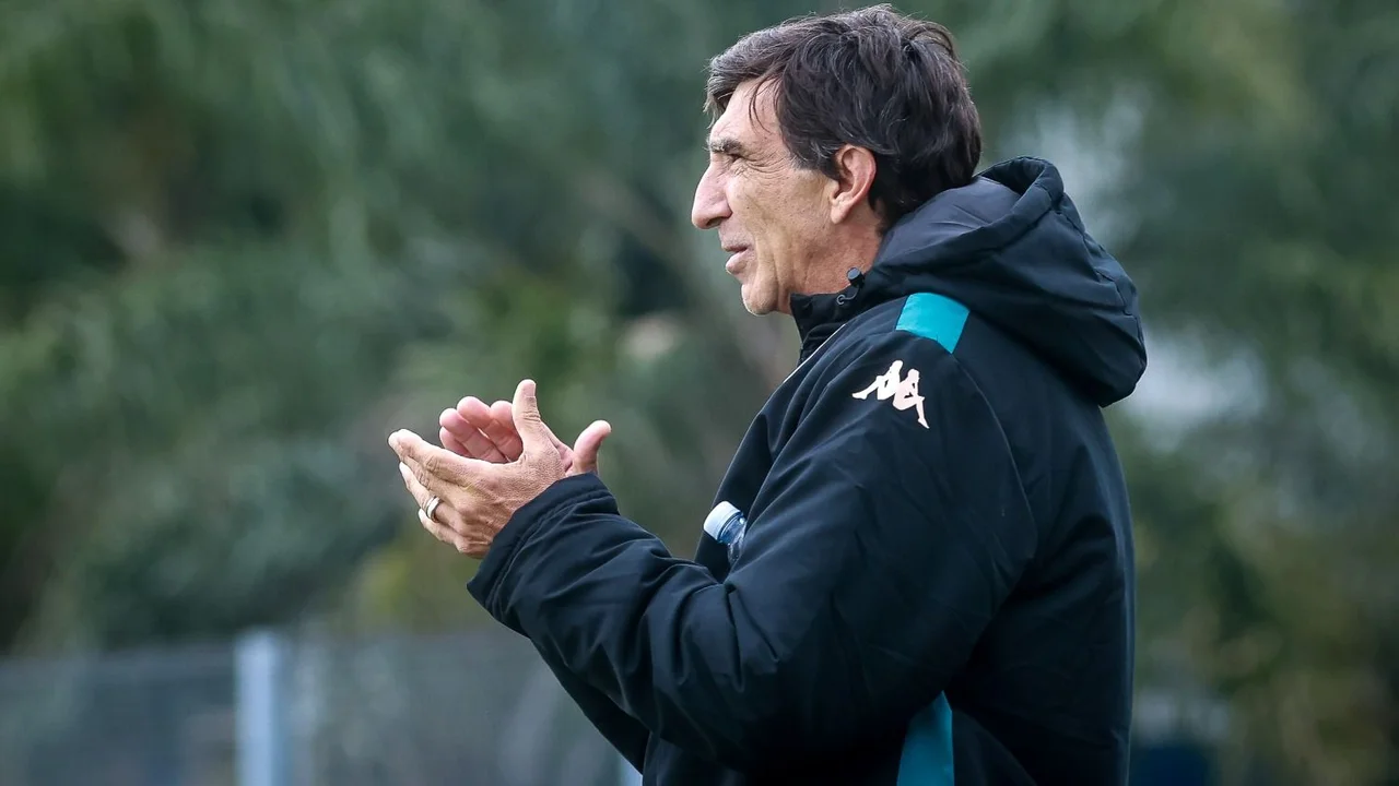 Gustavo Costas, Racing, Fortaleza, Copa Libertadores, Luciano Vietto