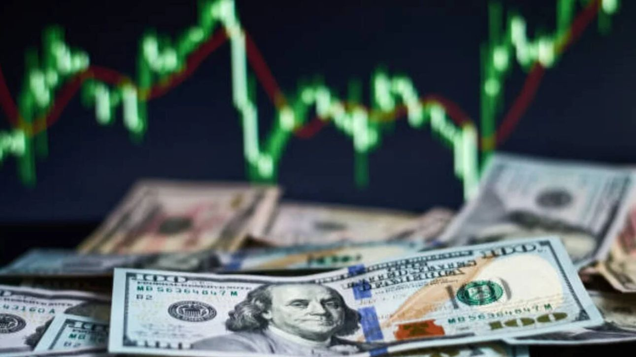Dólar