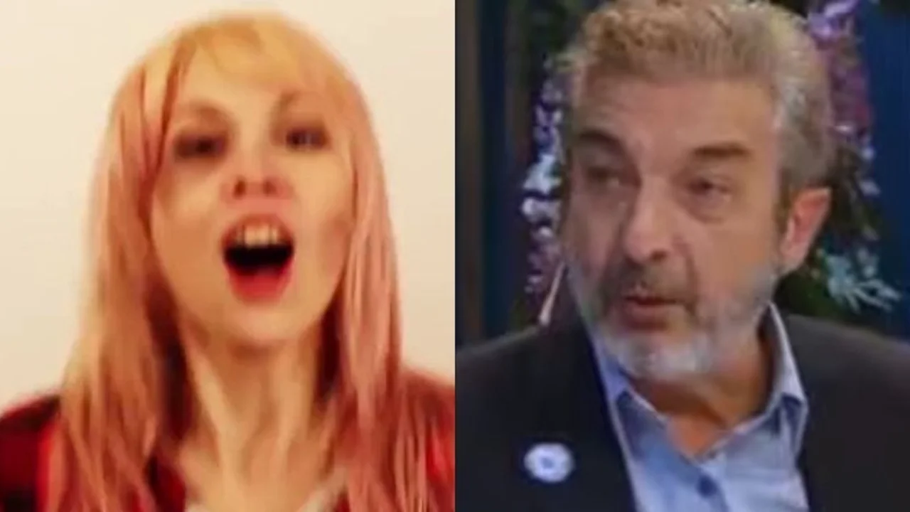Lilia Lemoine contra Ricardo Darín por las empanadas