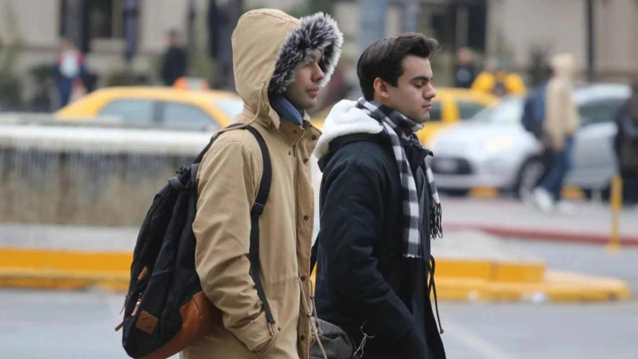 Clima en Córdoba