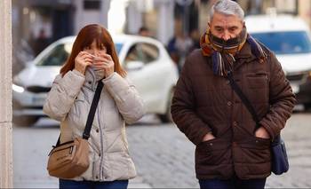 Clima hoy y pronóstico del tiempo en Córdoba: cómo será el viernes 25 de julio | Pronóstico del tiempo