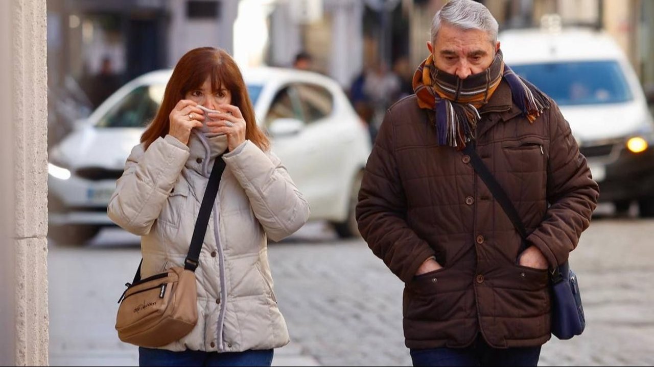 Clima en Córdoba