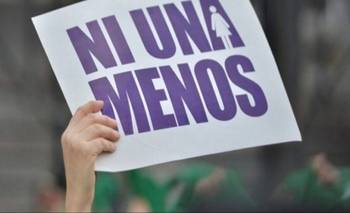 Denunció a su ex por violencia de género, pero él la sigue acosando | Violencia de género