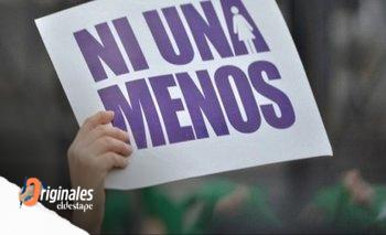 Denunció a su ex por violencia de género, pero él la sigue acosando | Violencia de género