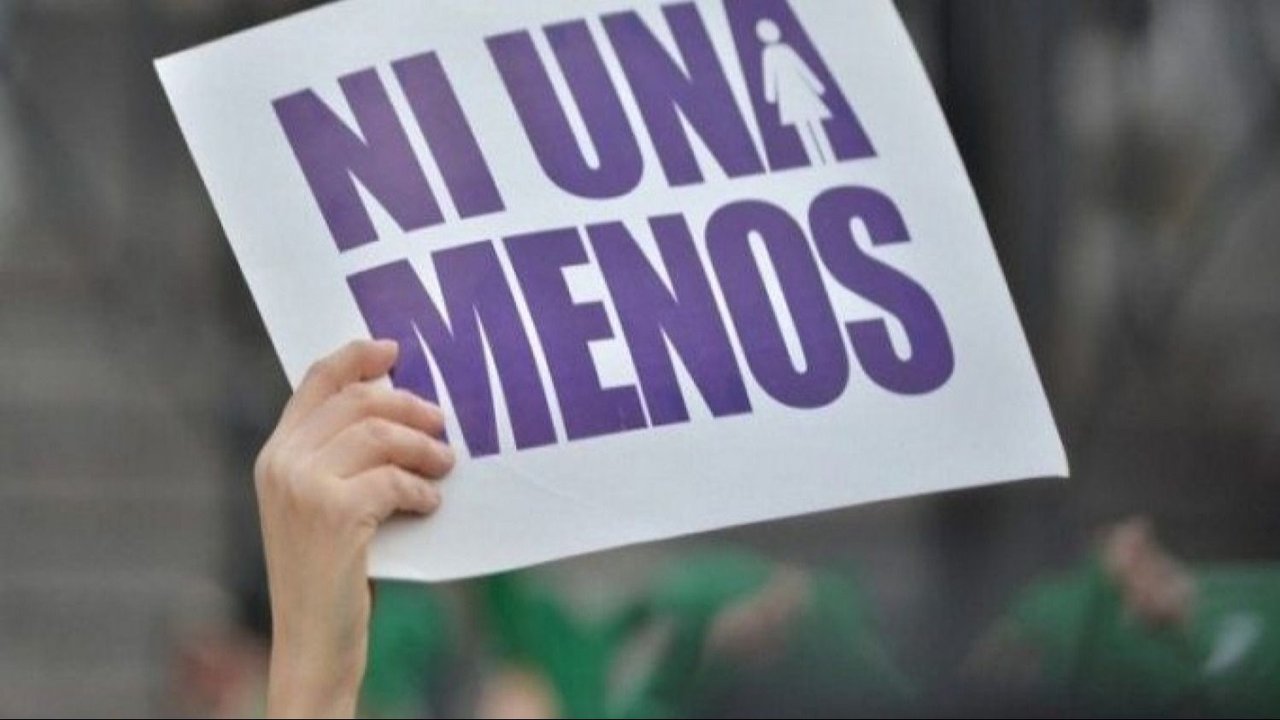 Informe de la Corte: en 2024 hubo 228 femicidios, uno cada 39 horas