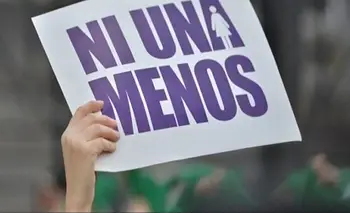 Denunció a su ex por violencia de género, pero él la sigue acosando | Violencia de género