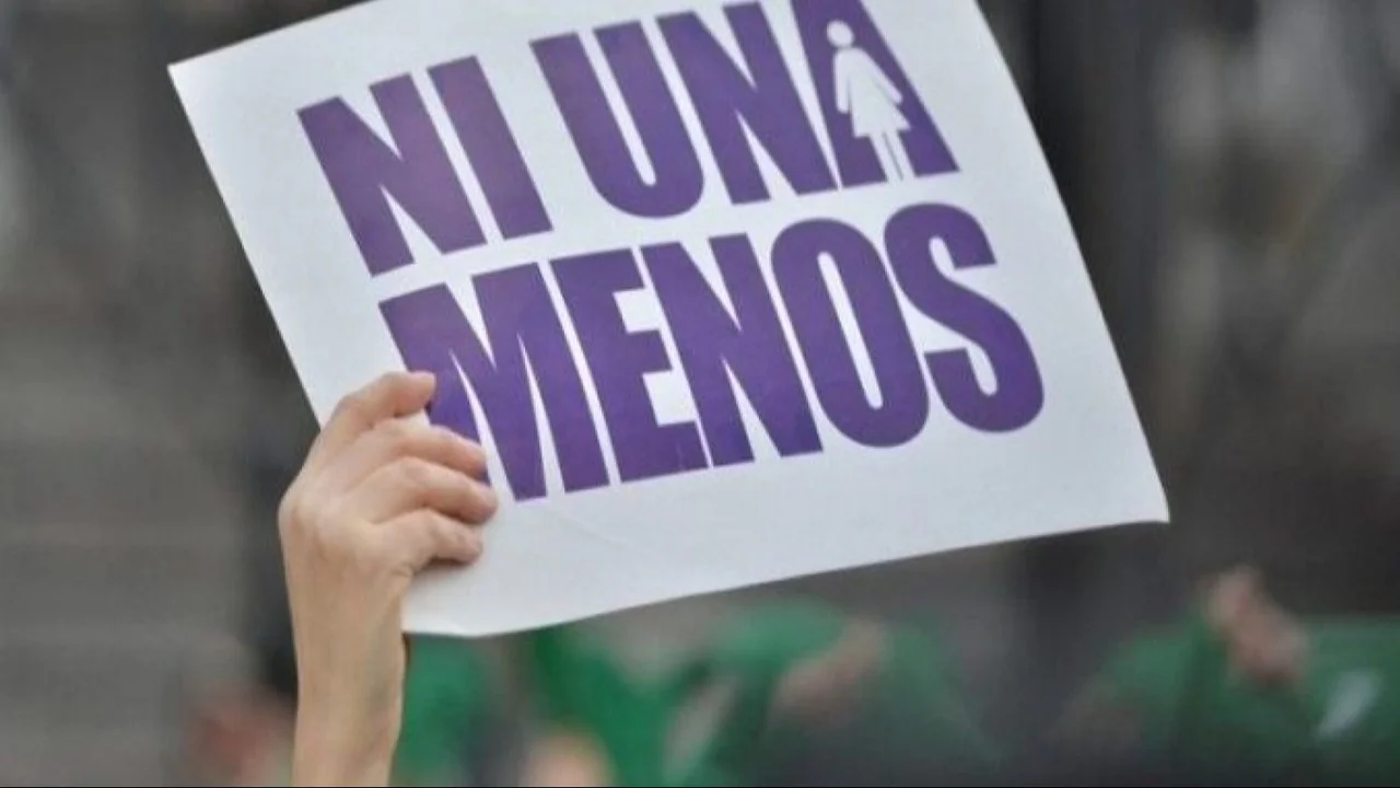 Informe de la Corte: en 2024 hubo 228 femicidios, uno cada 39 horas