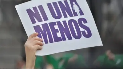 Informe de la Corte: en 2024 hubo 228 femicidios, uno cada 39 horas Informe de la Corte: en 2024 hubo 228 femicidios, uno cada 39 horas