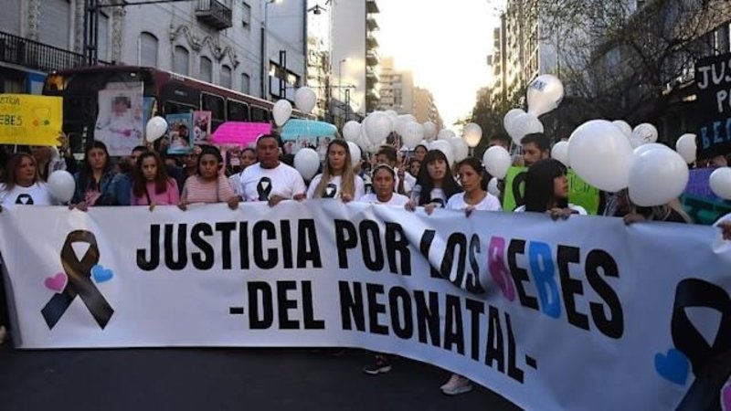 El histórico juicio por el ataque a bebés en Córdoba entra en su etapa final: cuándo se conocerá el veredicto