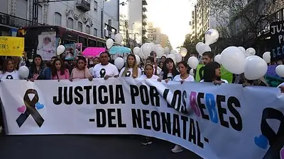 El histórico juicio por el ataque a bebés en Córdoba entra en su etapa final: cuándo se conocerá el veredicto El histórico juicio por el ataque a bebés en Córdoba entra en su etapa final: cuándo se conocerá el veredicto