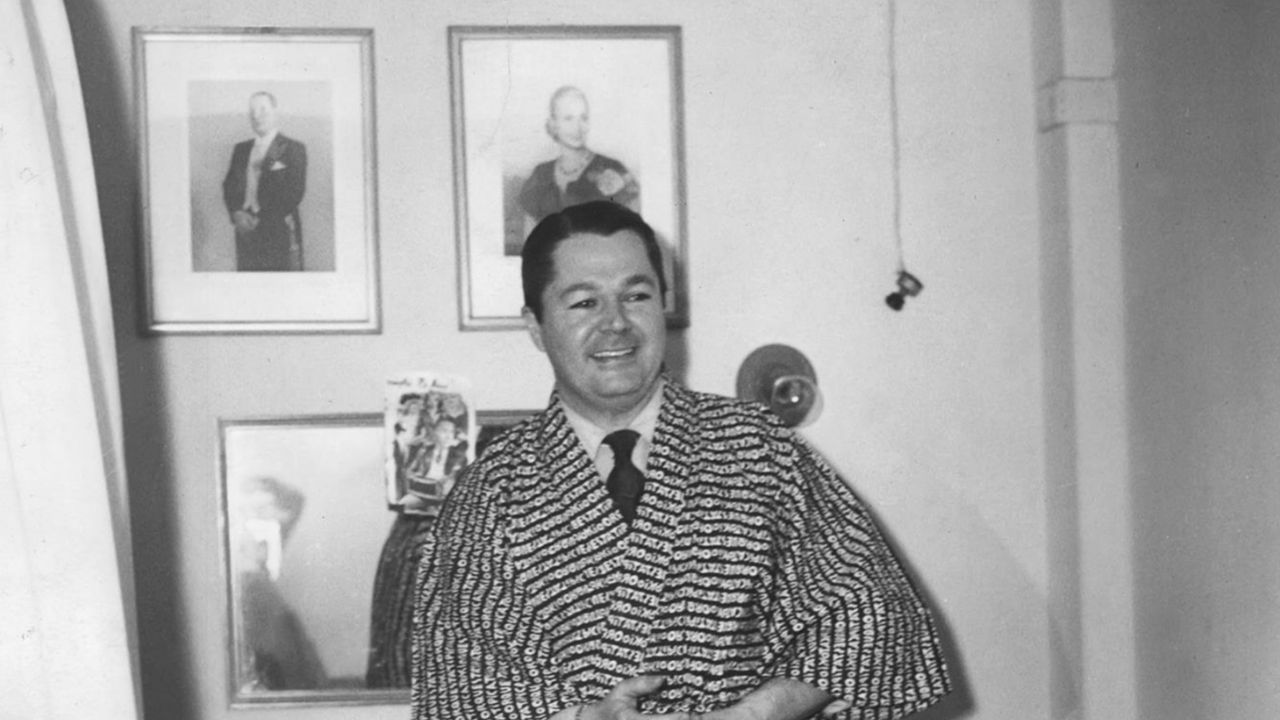 Aníbal Troilo 
