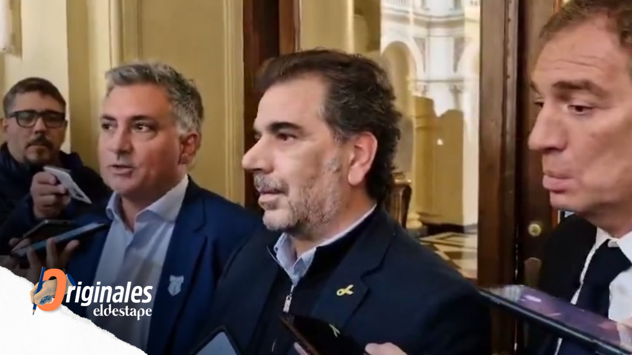 Las dudas del acuerdo PRO-LLA en PBA y el diálogo con la UCR en Corrientes