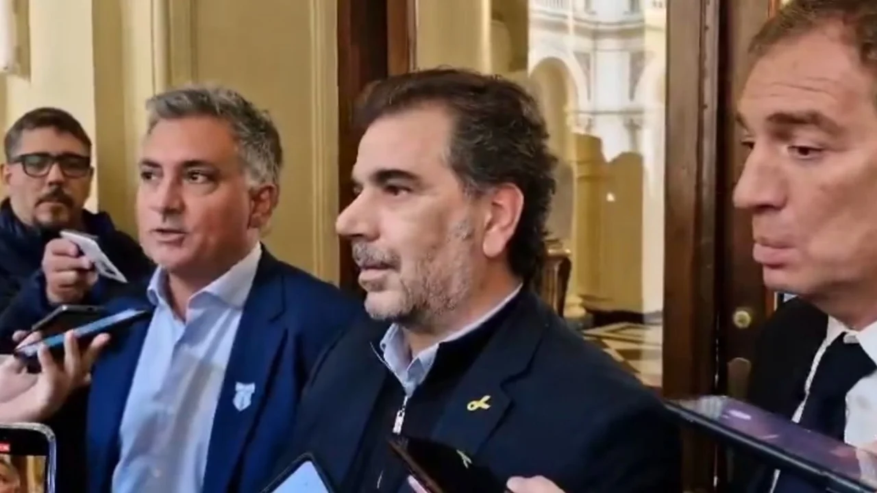 Los detalles del acuerdo PRO - LLA y la distancia de la UCR en Buenos Aires