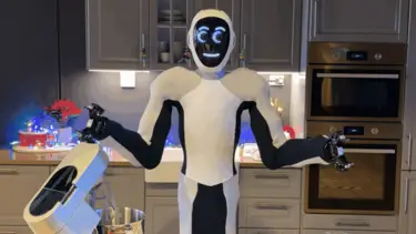 Los robots en Argentina, una experiencia no muy lejana