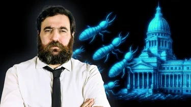 Estado de Malestar, capítulo 1: extrema derecha, termitas de la democracia