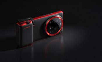 Impacto por el nuevo celular Xiaomi con la cámara "más potente" | Celulares