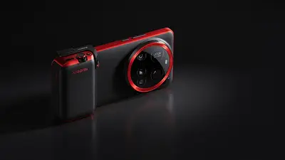 Xiaomi 15 Ultra Xiaomi 15 Ultra