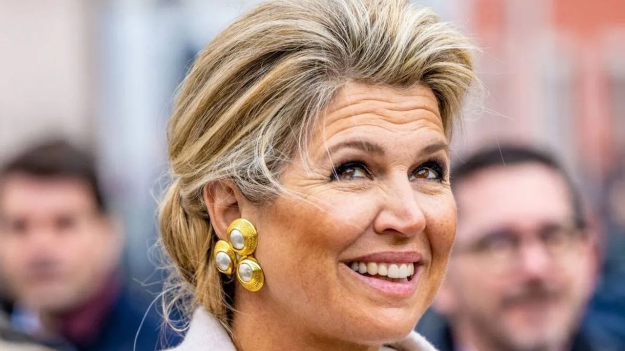 Máxima Zorreguieta 