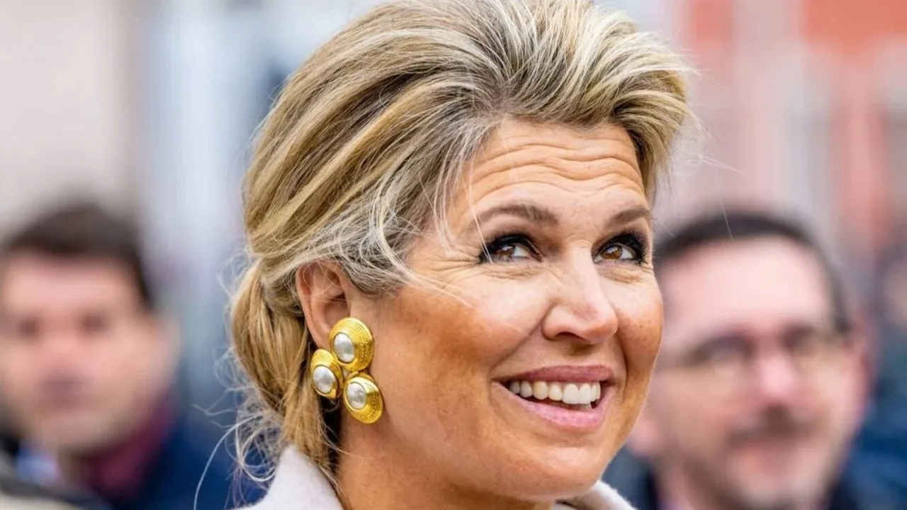 Máxima Zorreguieta 