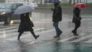 Clima hoy y pronóstico del tiempo en Córdoba: cómo será el viernes 13 de junio